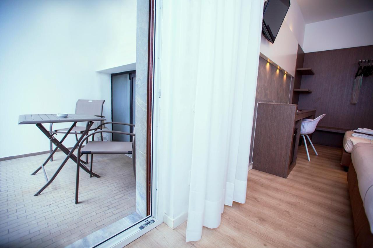 Agape Hotel Aa Hotels Milan Exterior photo