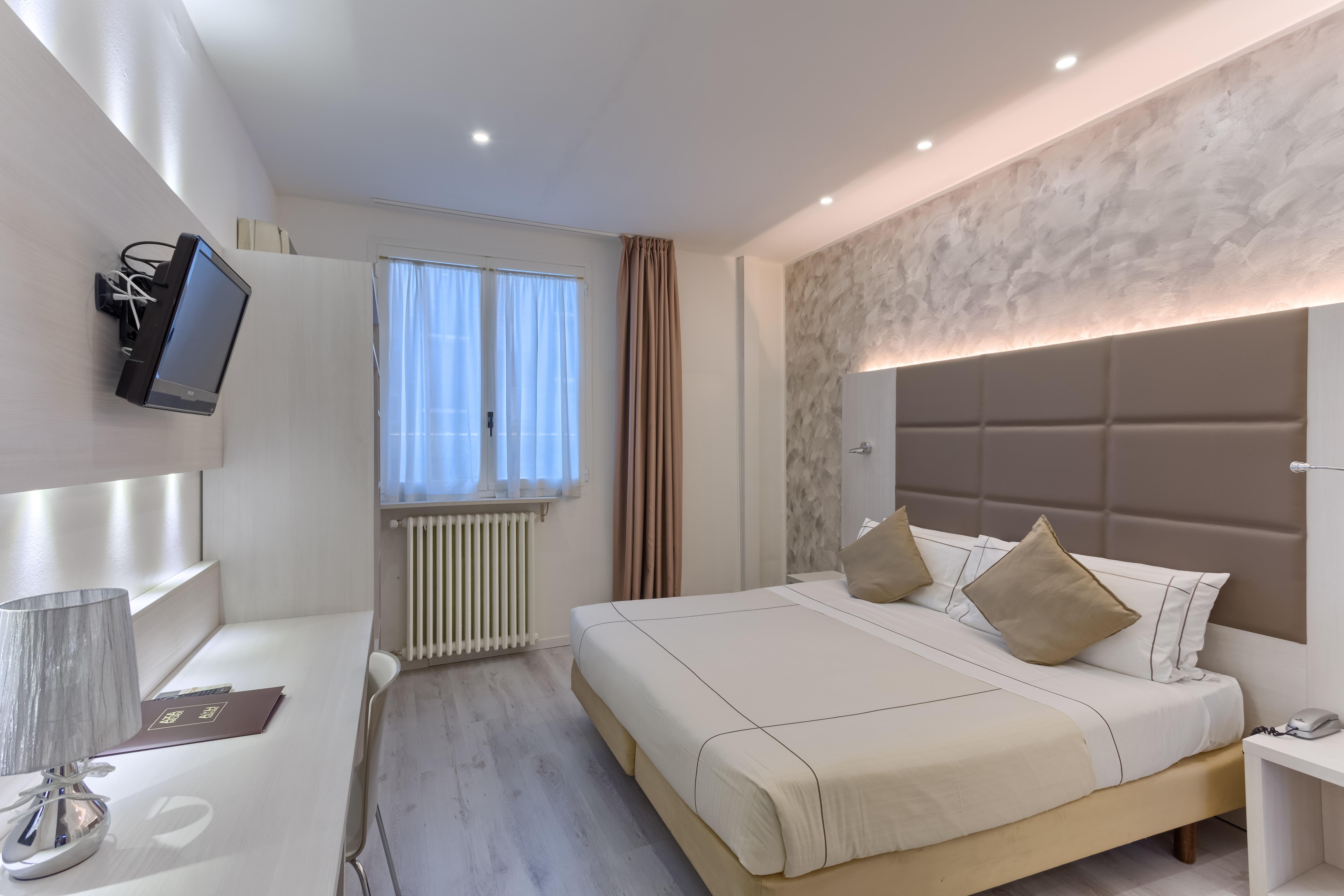 Agape Hotel Aa Hotels Milan Exterior photo