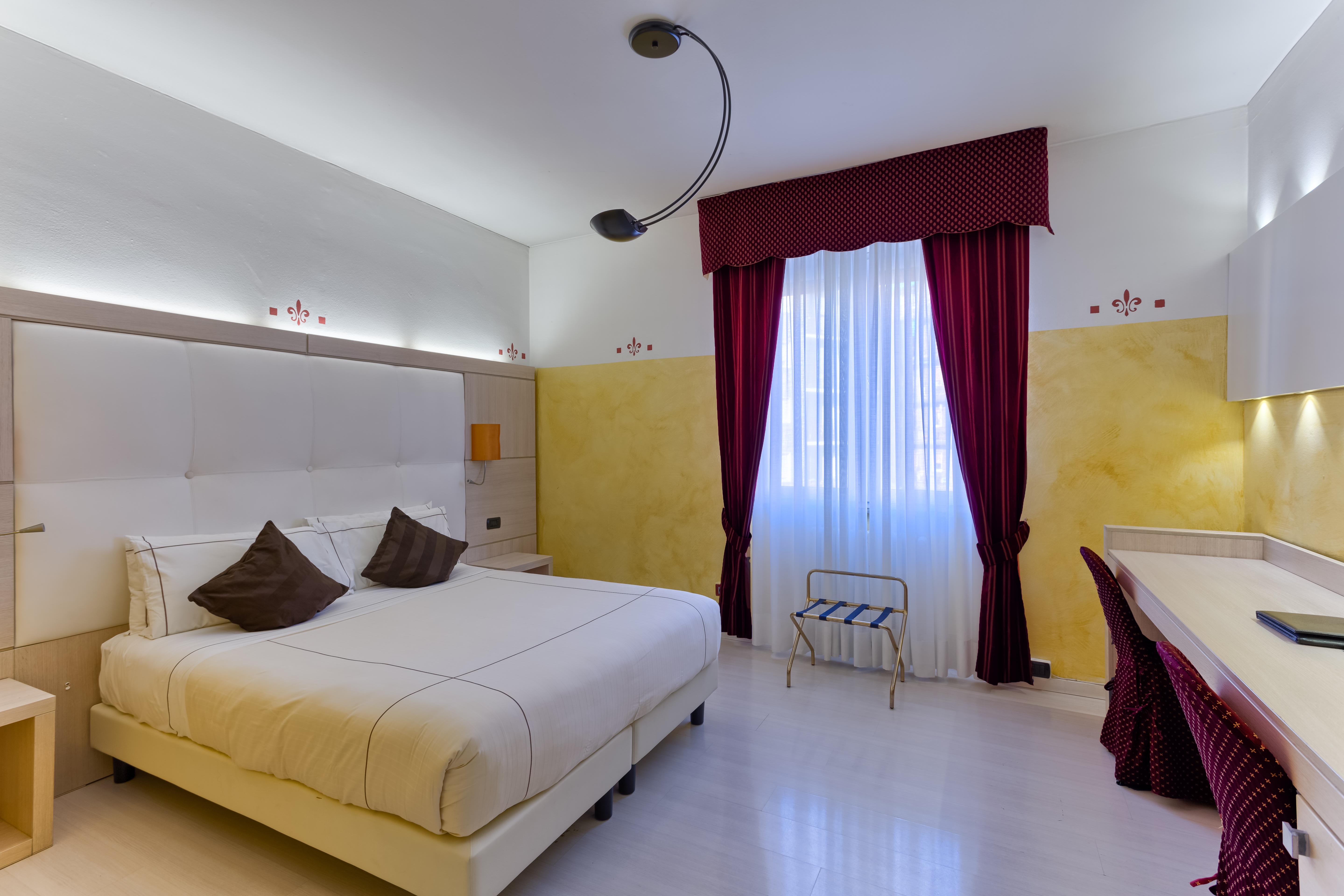 Agape Hotel Aa Hotels Milan Exterior photo