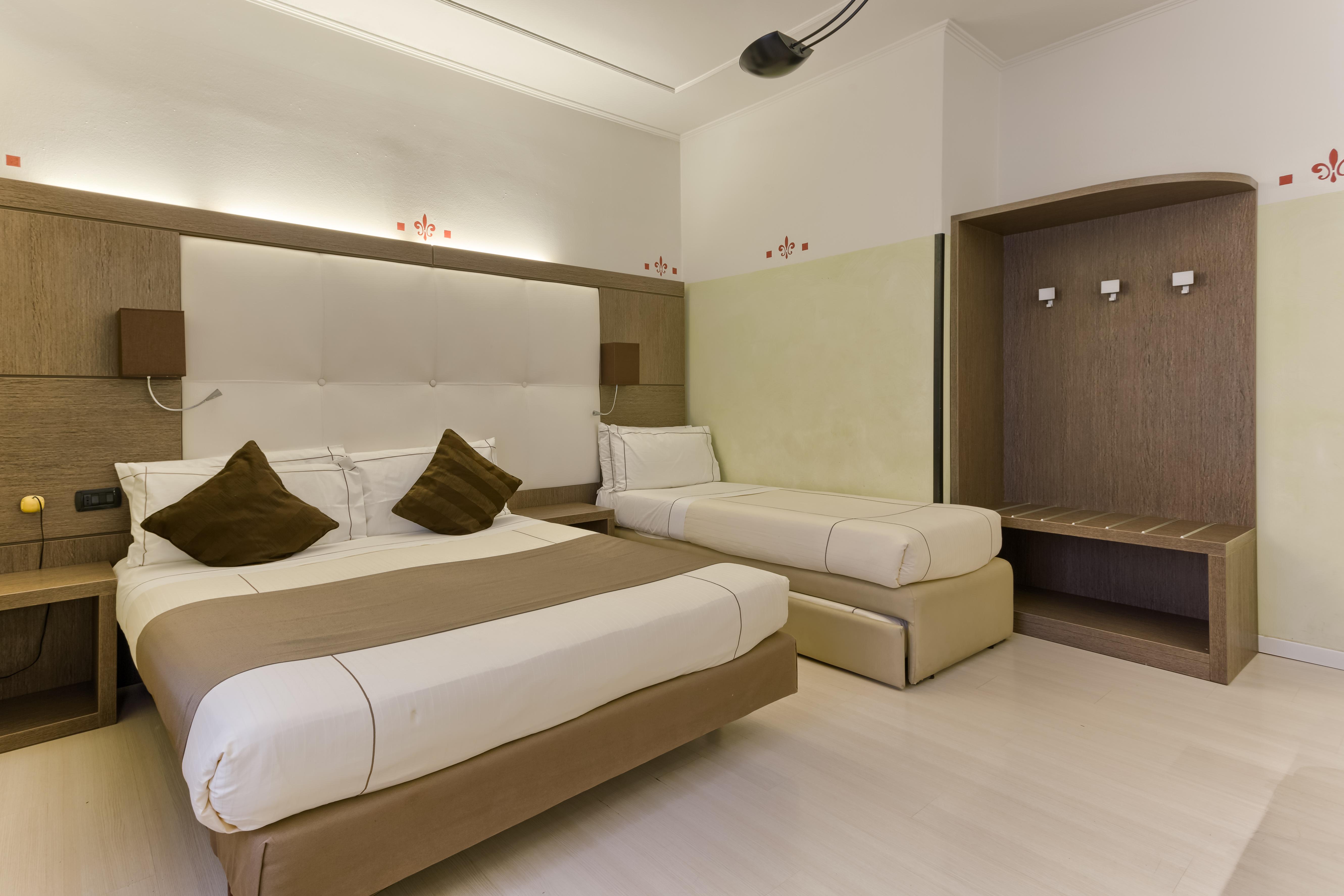 Agape Hotel Aa Hotels Milan Exterior photo