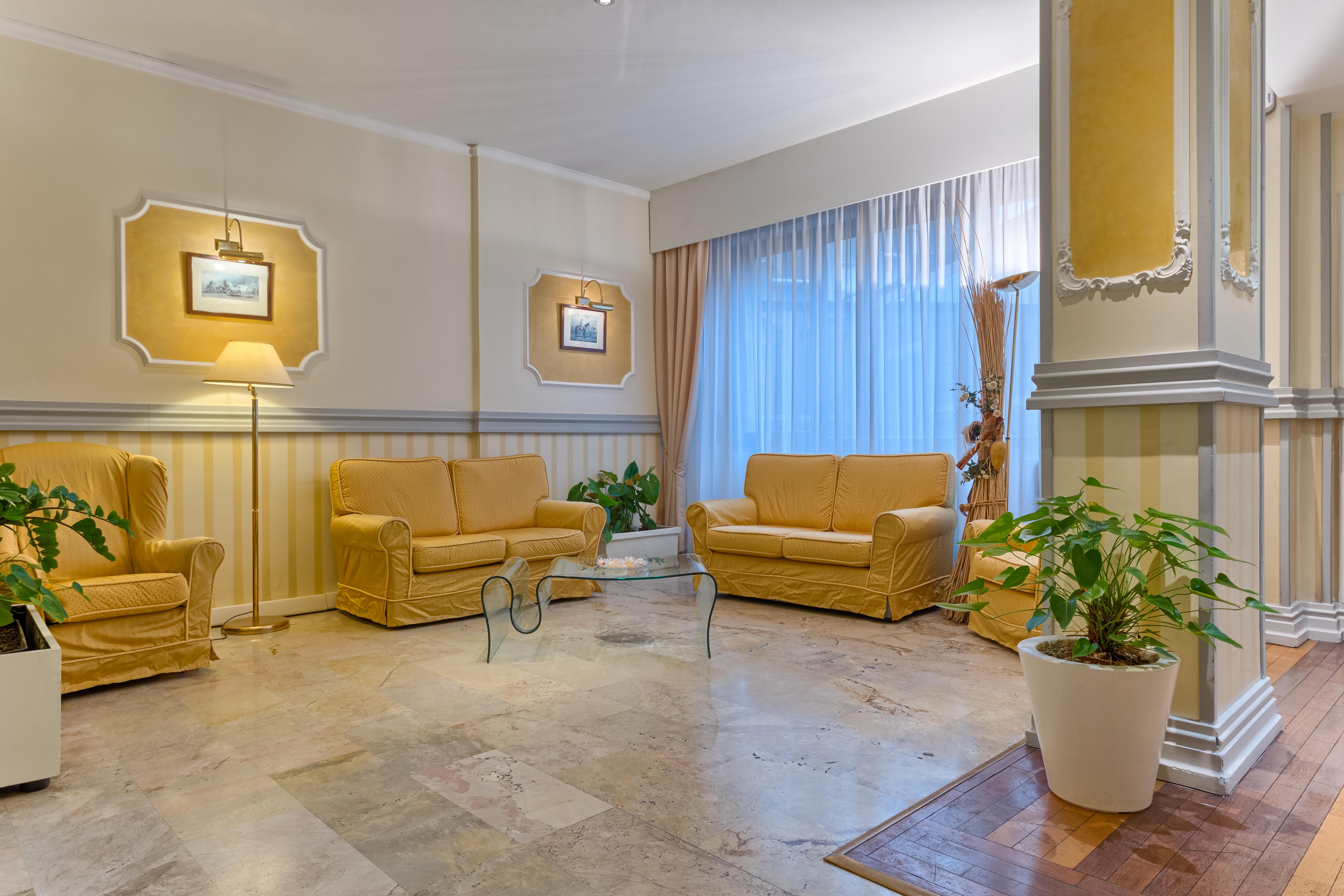 Agape Hotel Aa Hotels Milan Exterior photo