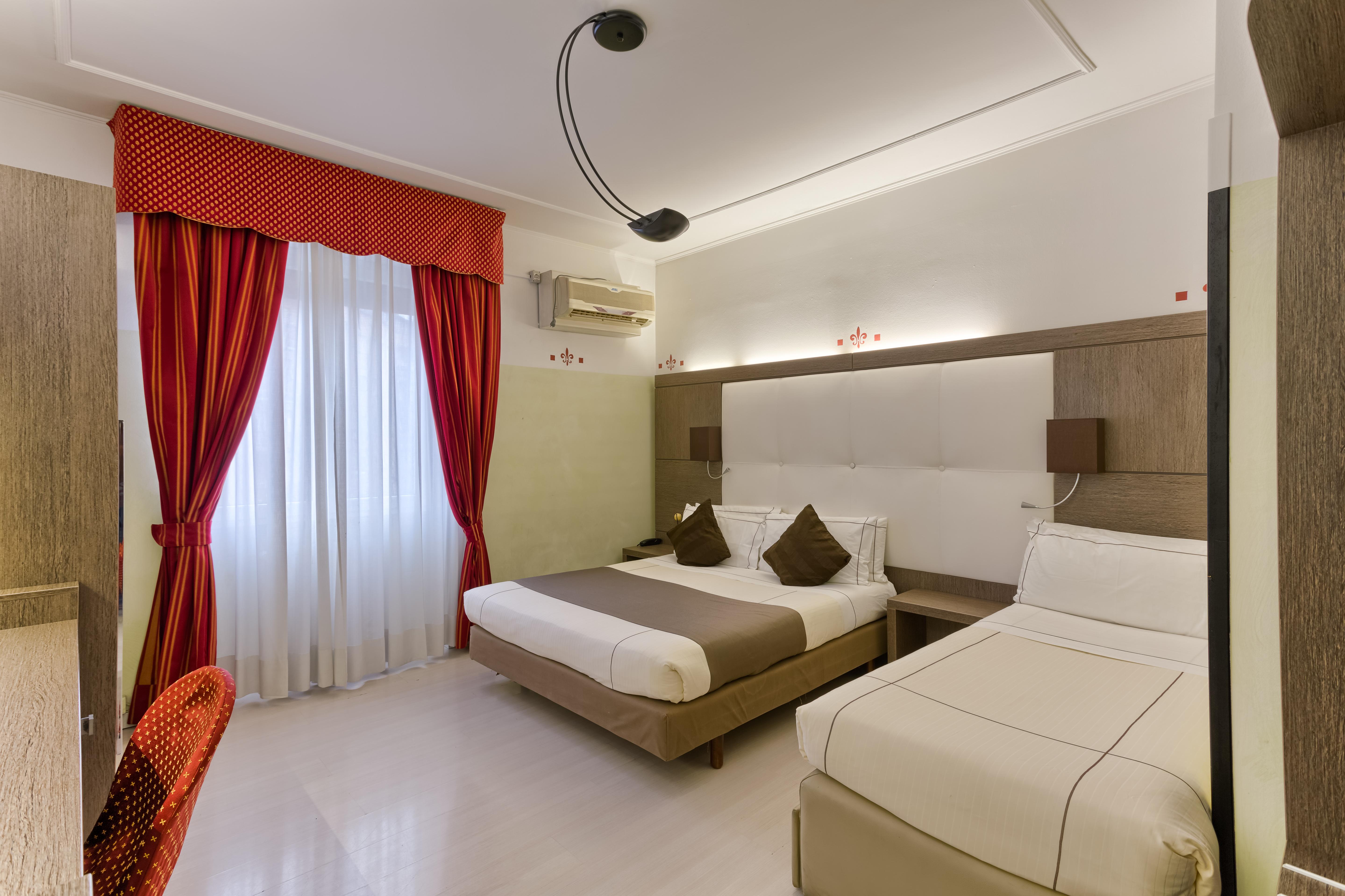 Agape Hotel Aa Hotels Milan Exterior photo