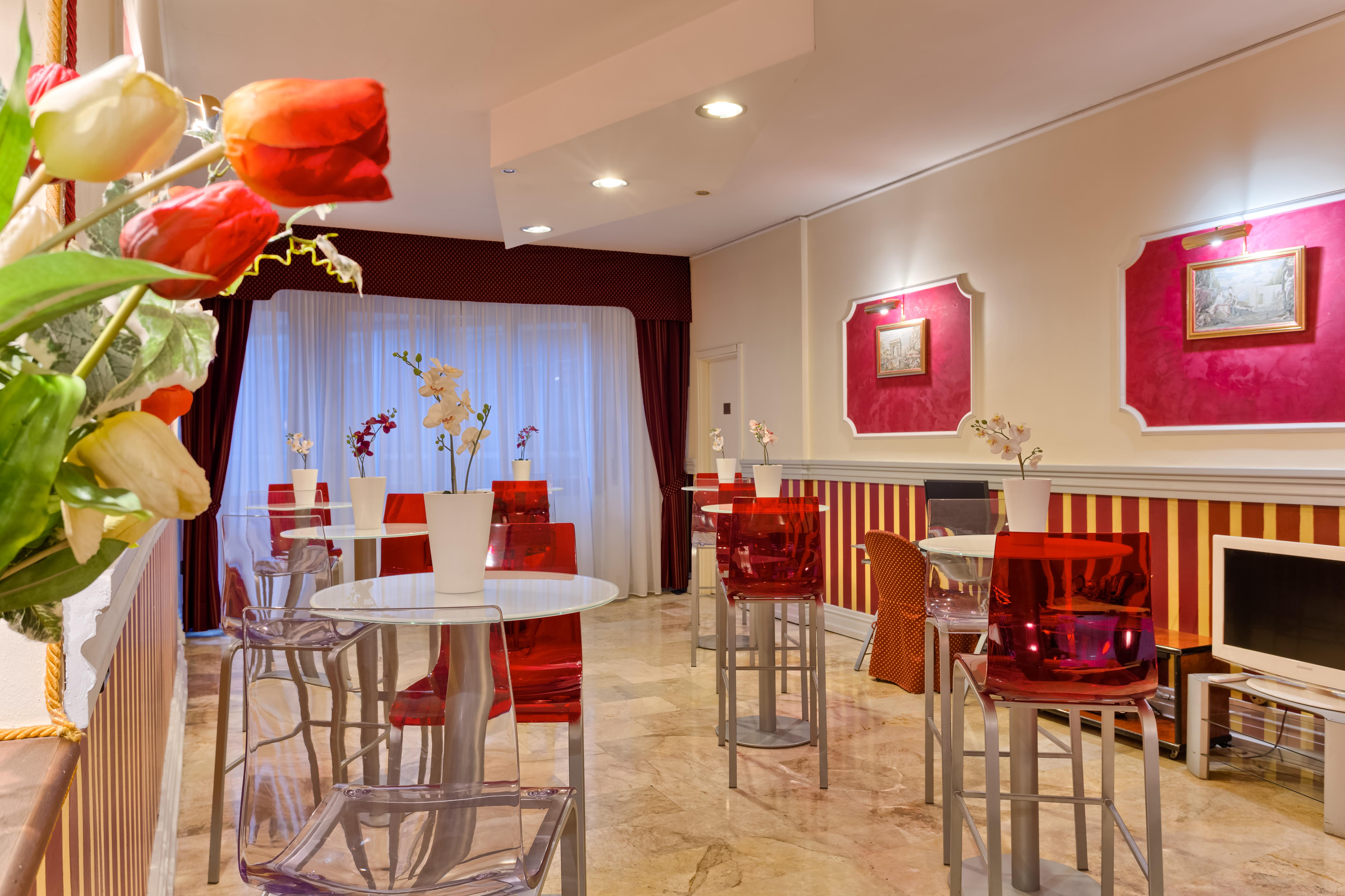 Agape Hotel Aa Hotels Milan Exterior photo